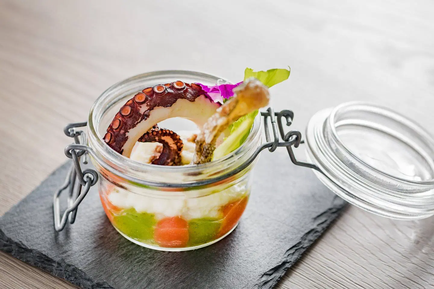 AC Hotel by Marriott Firenze Restaurant