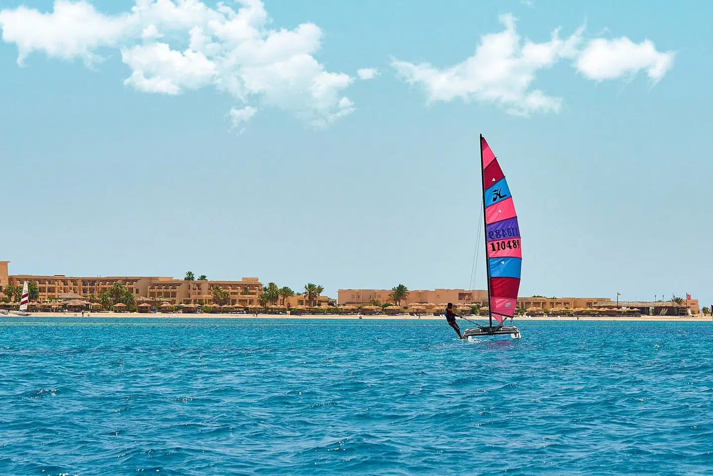 Sheraton Soma Bay Resort SPORTS_AND_LEISURE