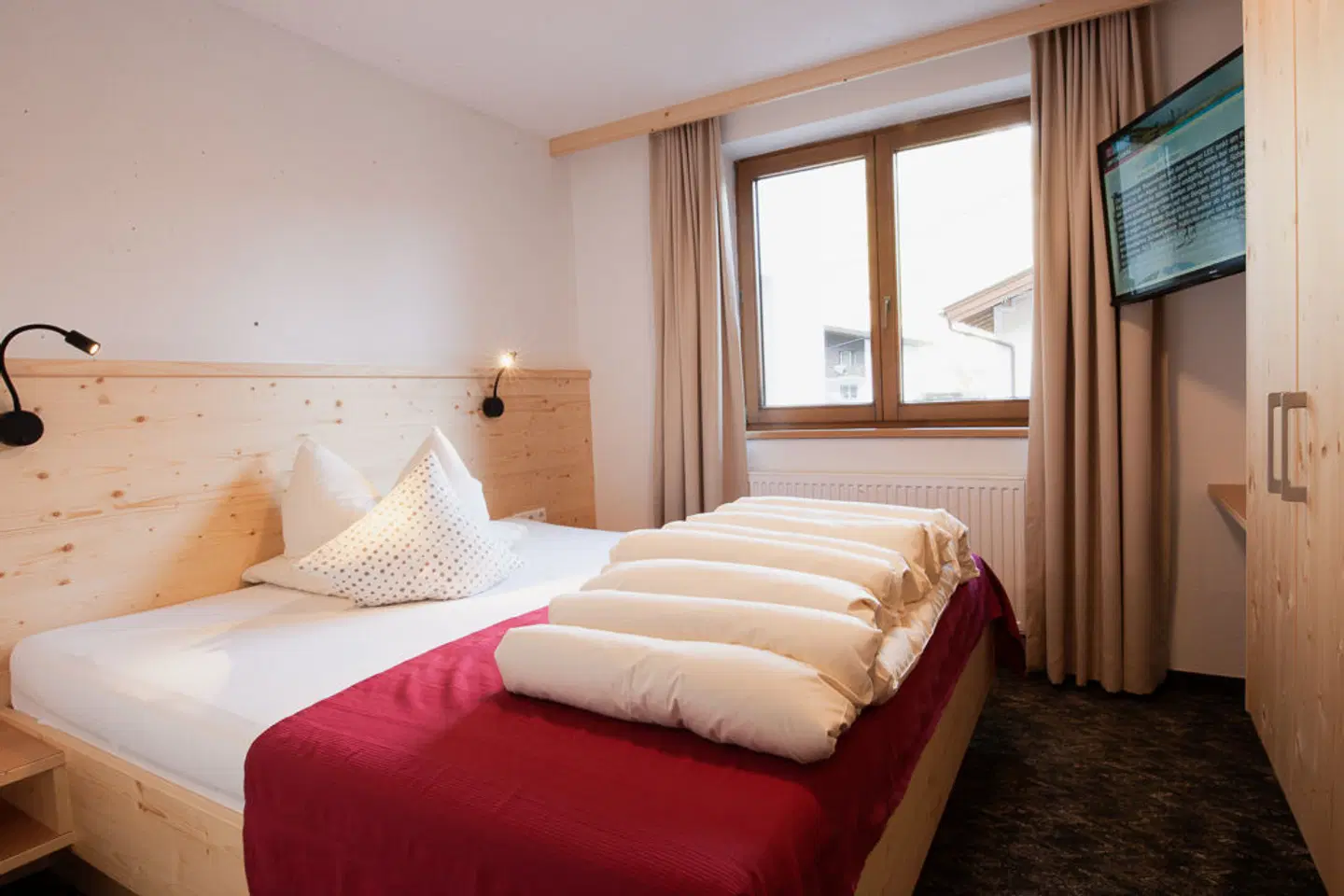 Appartement Resort Falkner ROOM_EXAMPLE