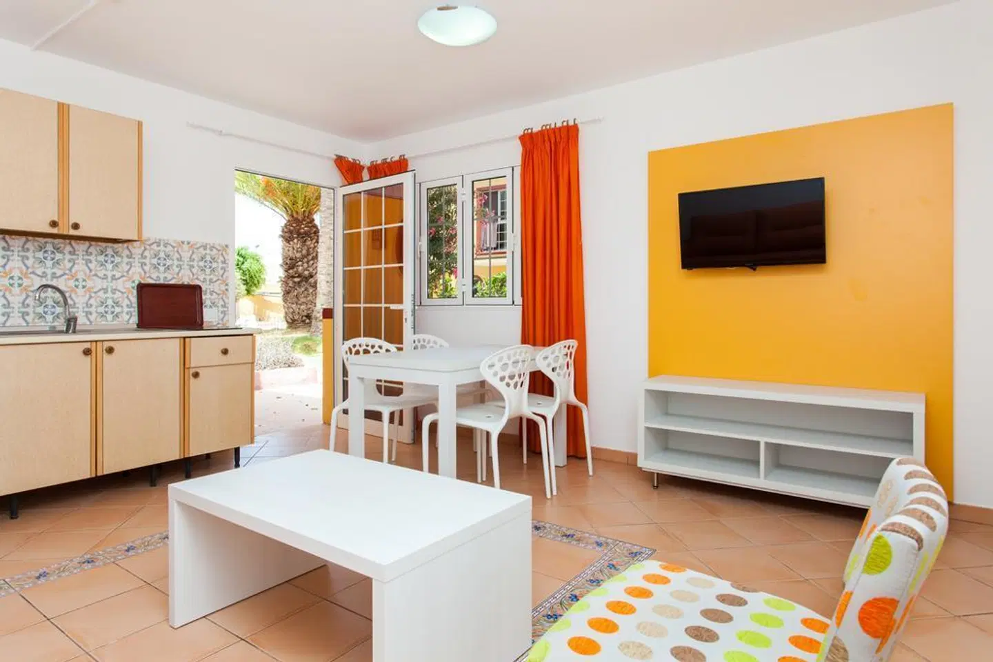 Apartamentos Maxorata Beach ROOM_EXAMPLE