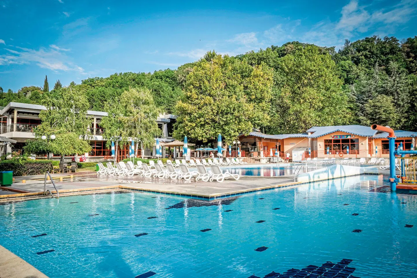 Kaliakra Beach OUTDOOR_POOL