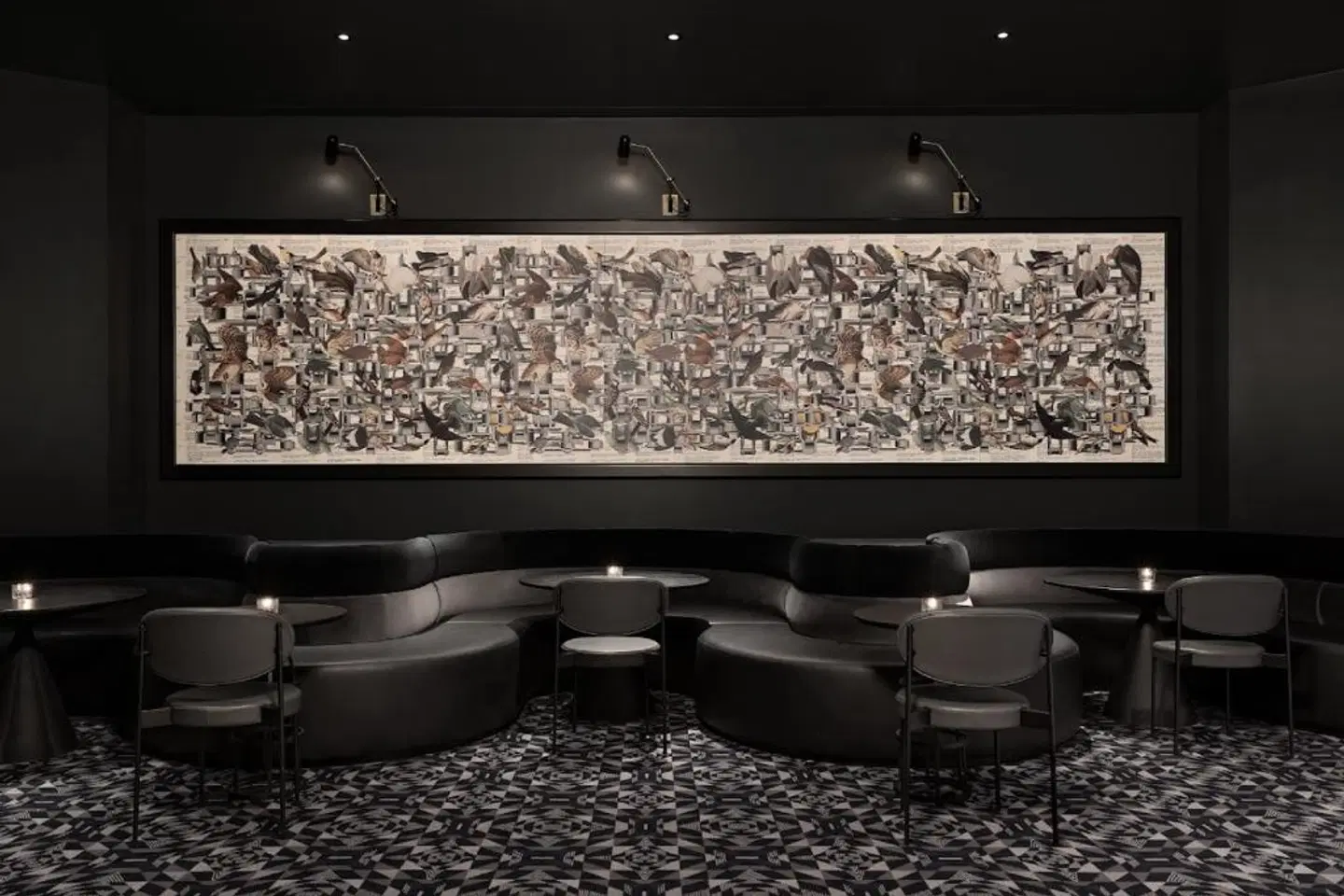 Timbri Hotel San Francisco, Curio Collection by Hilton HEALTH_BEAUTY