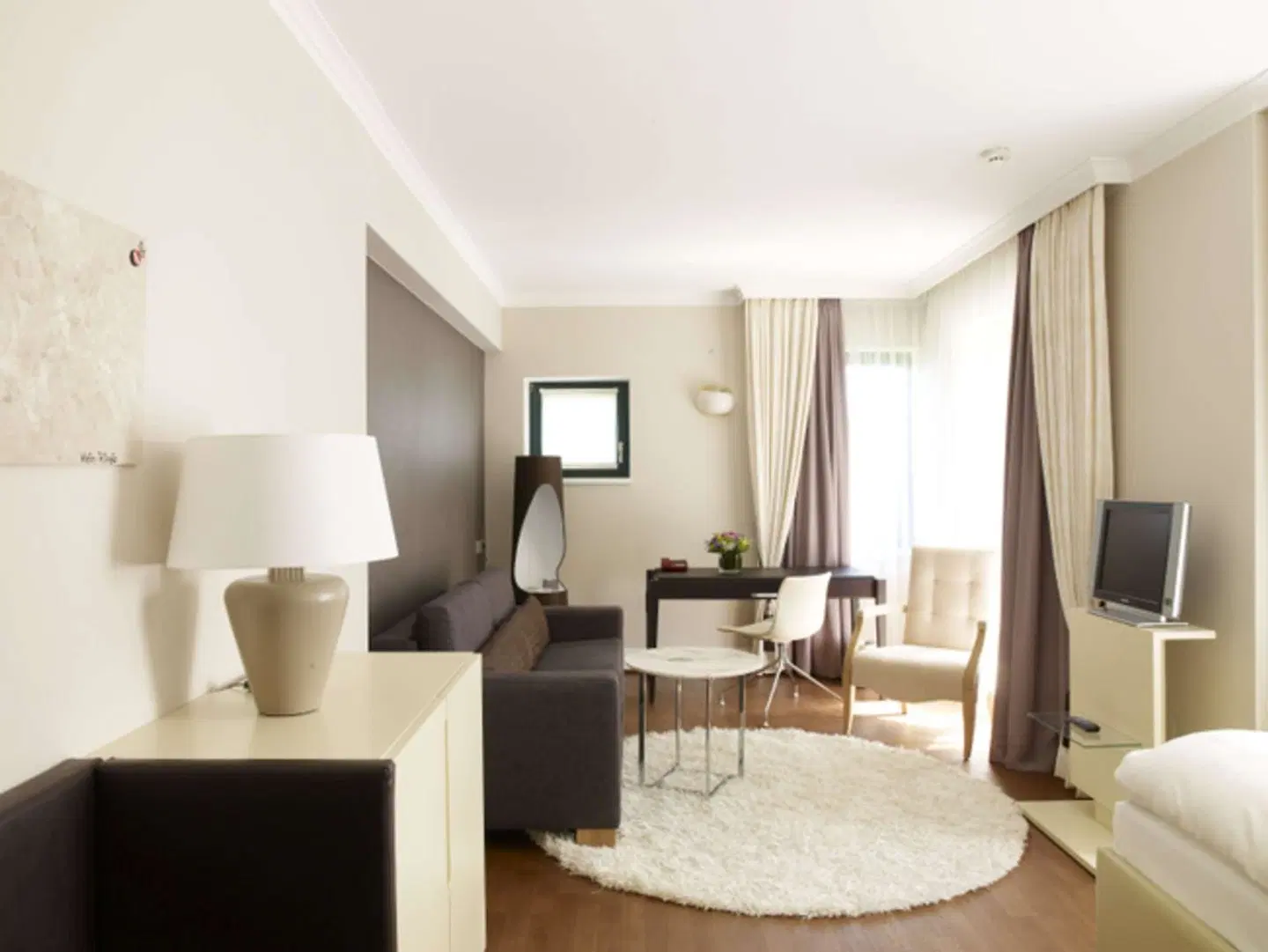 Steigenberger Hotel & Spa Krems ROOM_EXAMPLE