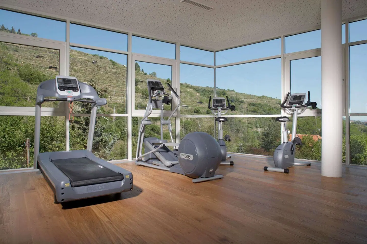 Steigenberger Hotel & Spa Krems SPORTS_AND_LEISURE