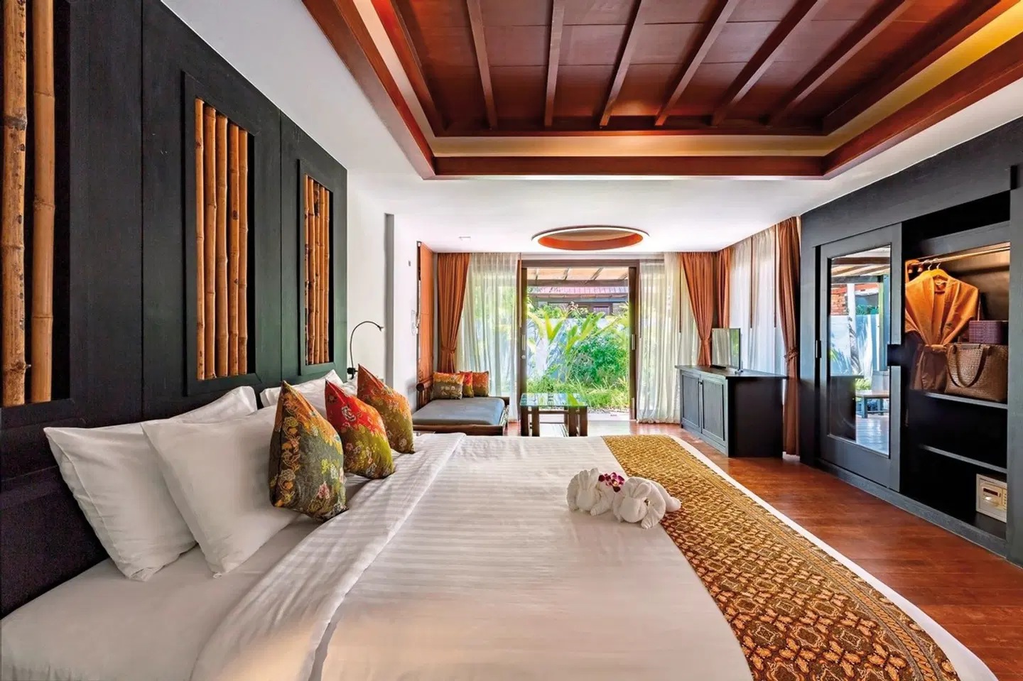 Railay Bay Resort & Spa ROOM_EXAMPLE