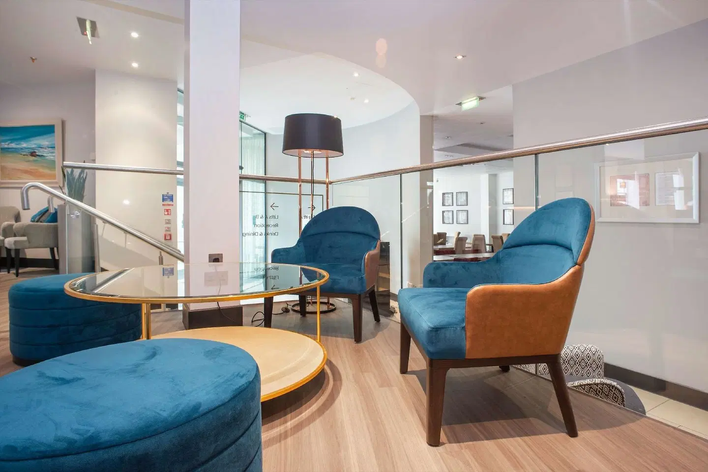 Ten Hill Place LOUNGE_LOBBY