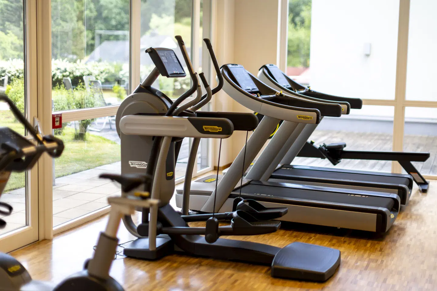 Auszeit Hotel St. Lambrecht SPORTS_AND_LEISURE