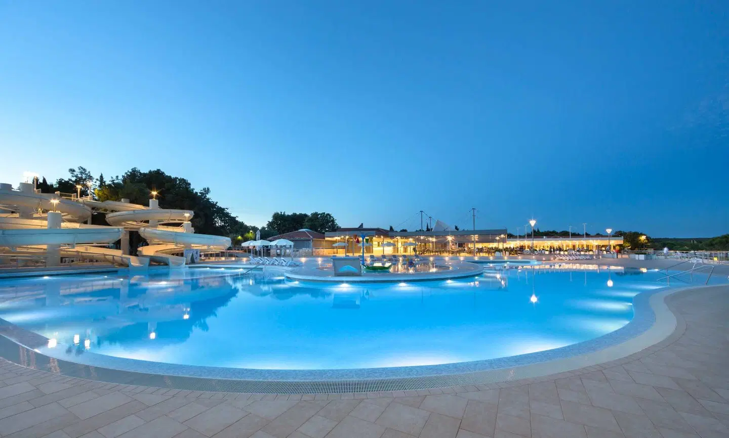 Resort Villas Rubin OUTDOOR_POOL