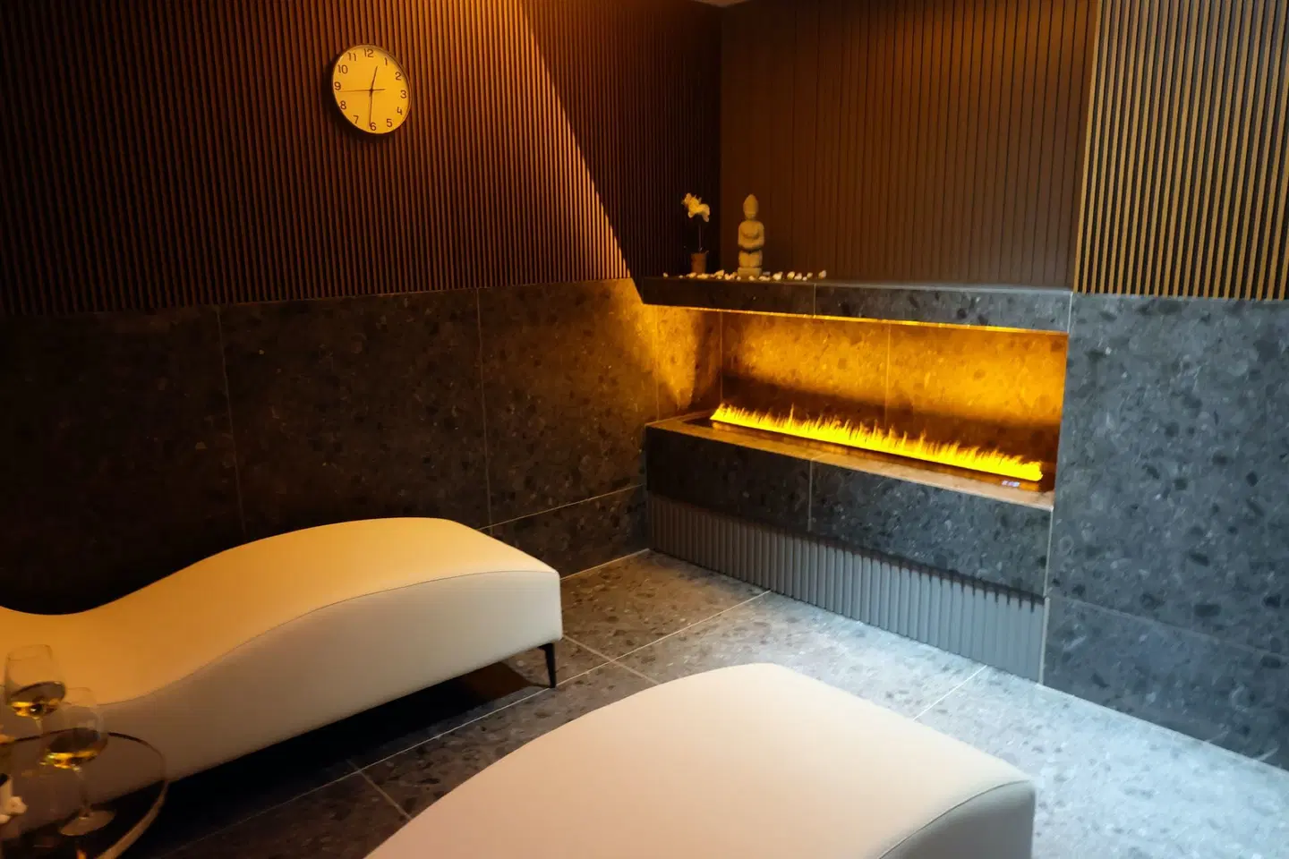 Grands Suites Hotel Residences & Spa HEALTH_BEAUTY