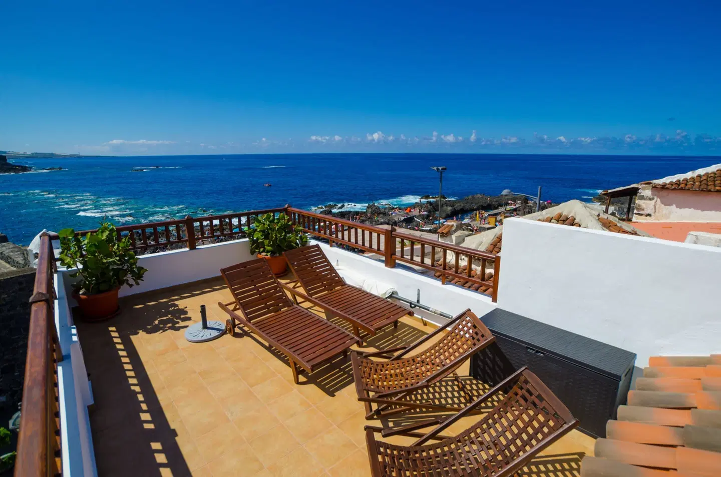 Garahotel Rural Terrasse