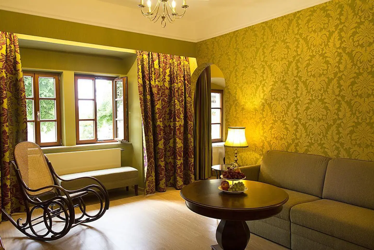 Hotel Reichsküchenmeister ROOM_EXAMPLE