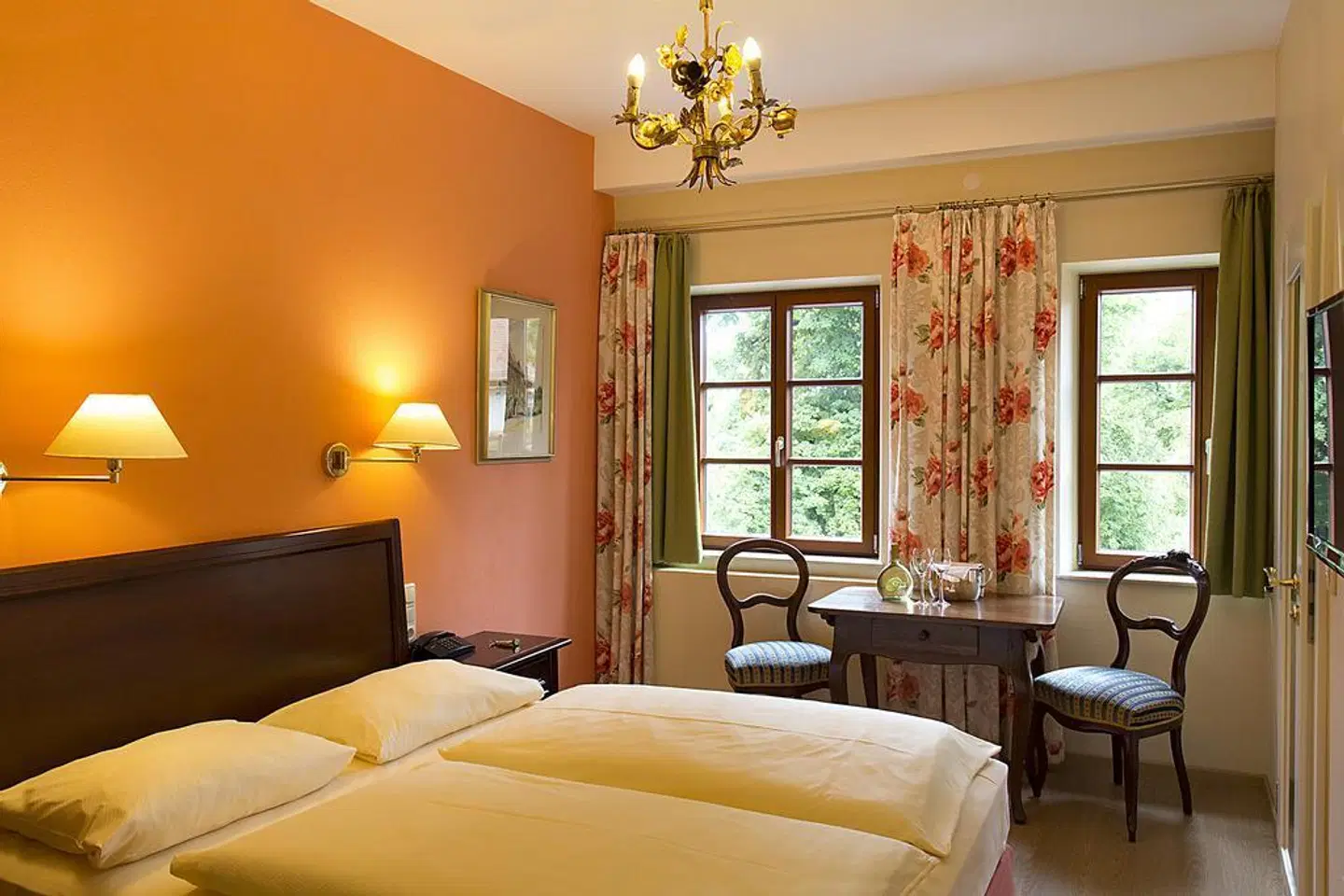 Hotel Reichsküchenmeister ROOM_EXAMPLE