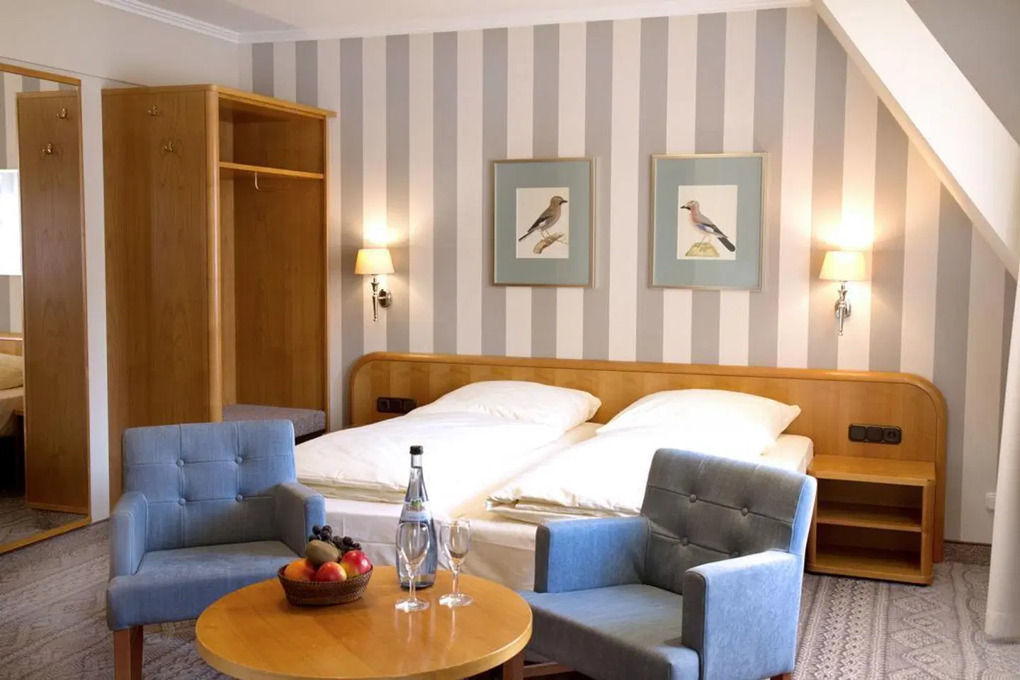 Hotel Reichsküchenmeister ROOM_EXAMPLE