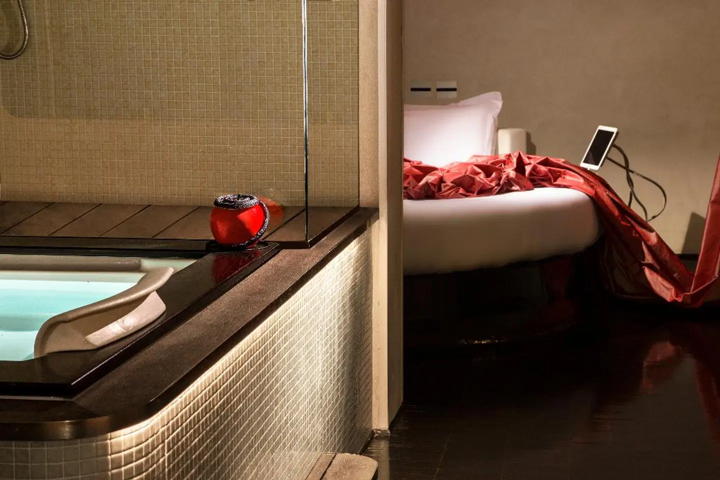 Suite Sistina HEALTH_BEAUTY