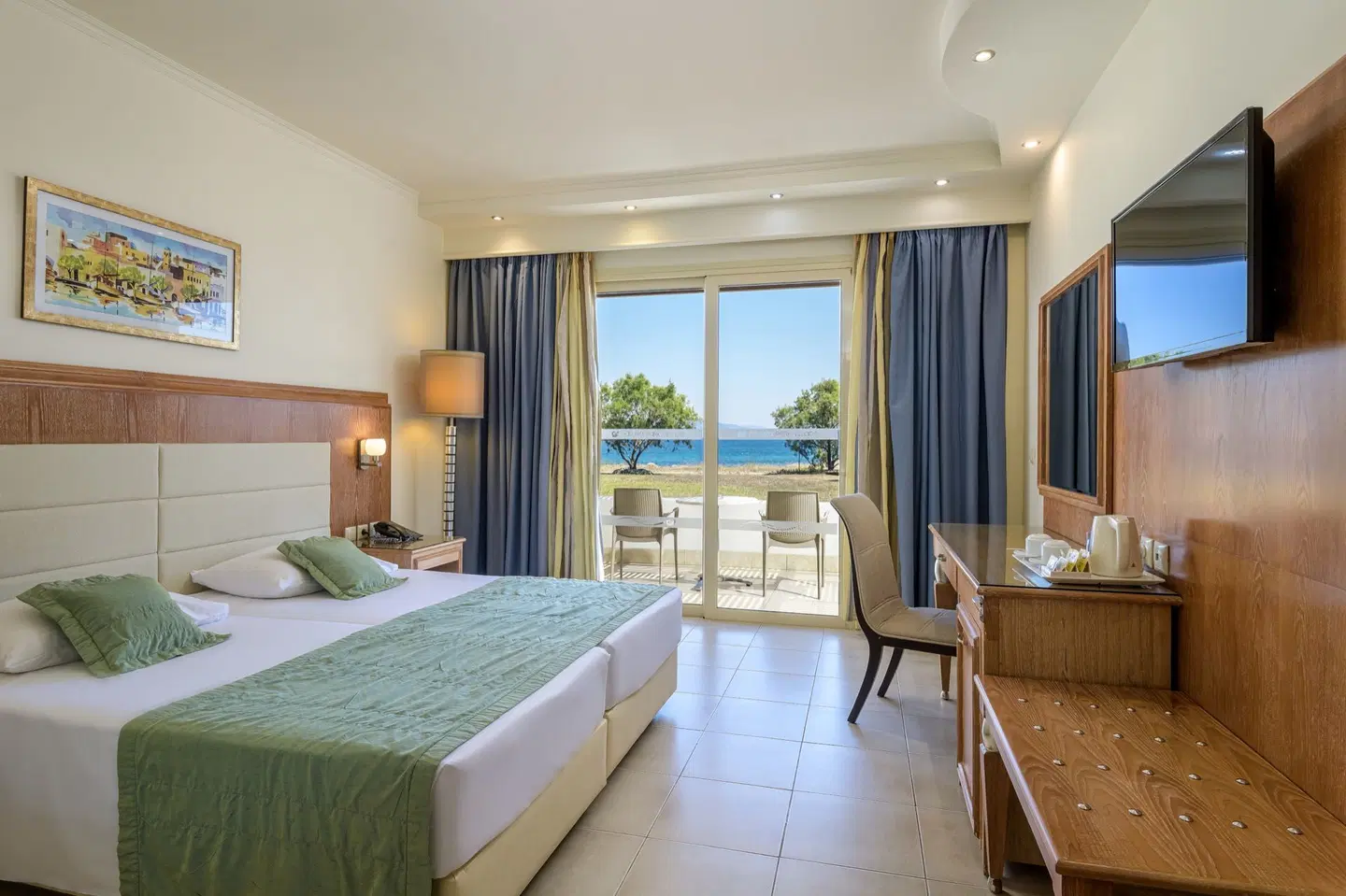 Natura Village Hotel & Spa ROOM_EXAMPLE