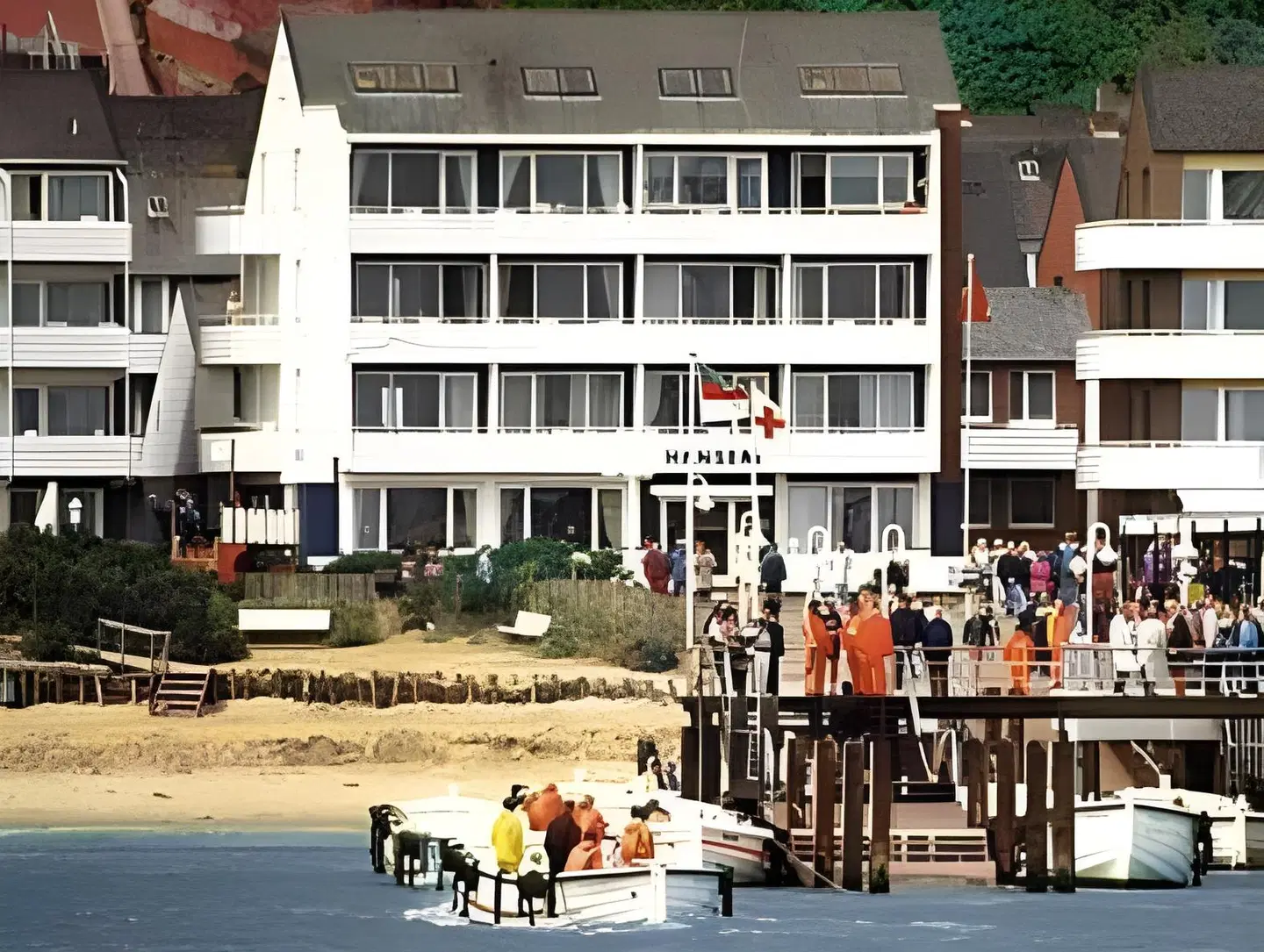 Hanseat SPORTS_AND_LEISURE