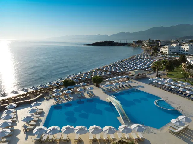 Creta Maris Resort OUTDOOR_POOL