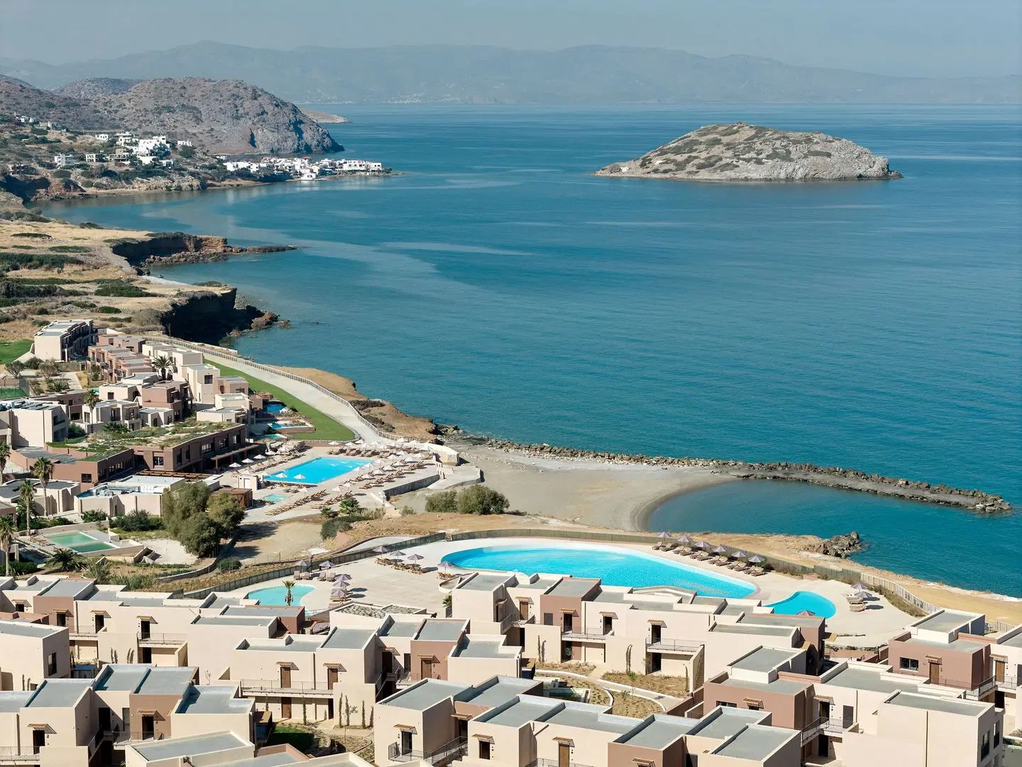 ananea Rocrita Strand