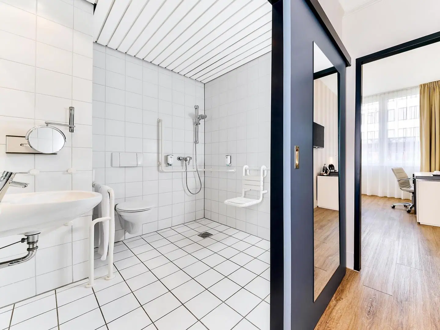 NH Weinheim HEALTH_BEAUTY