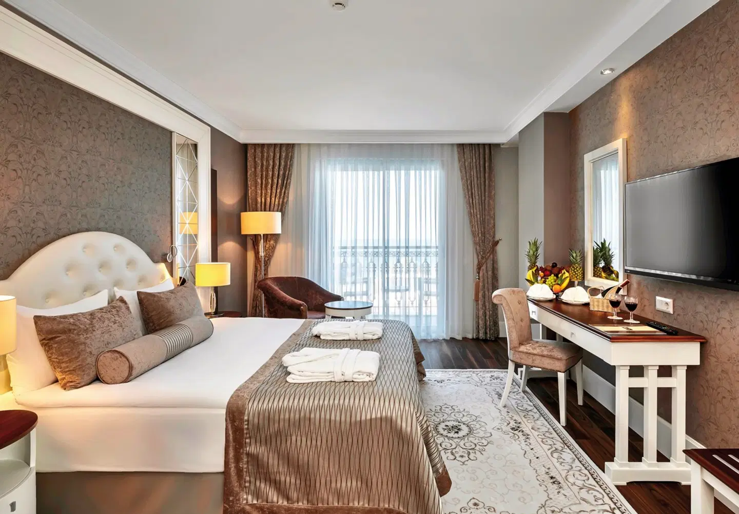 Sunis Efes Royal Palace Resort & Spa ROOM_EXAMPLE