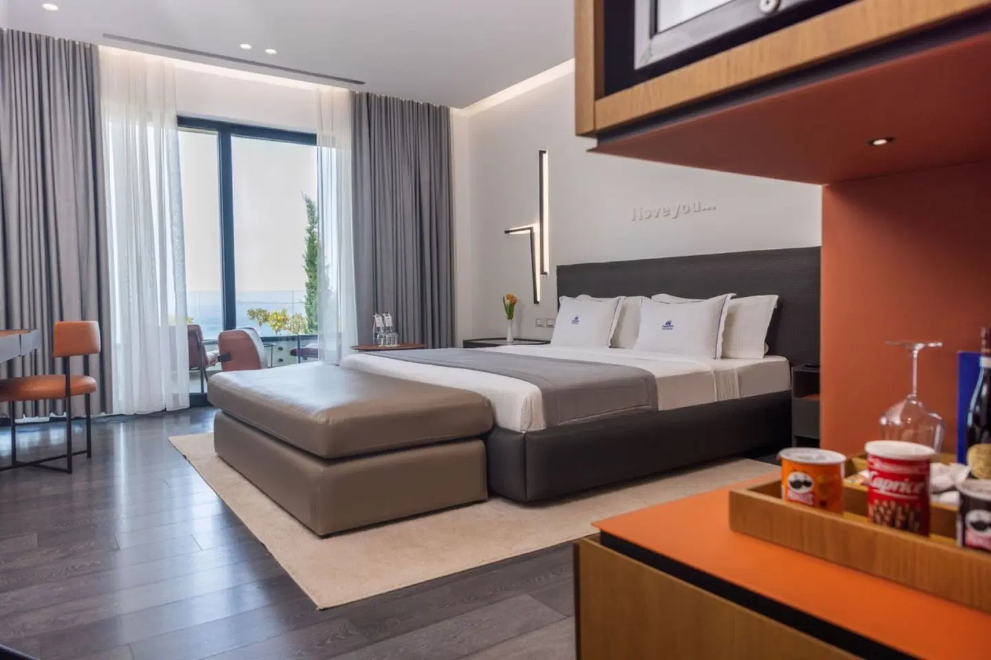 Maritim Marina Bay Resort & Casino ROOM_EXAMPLE