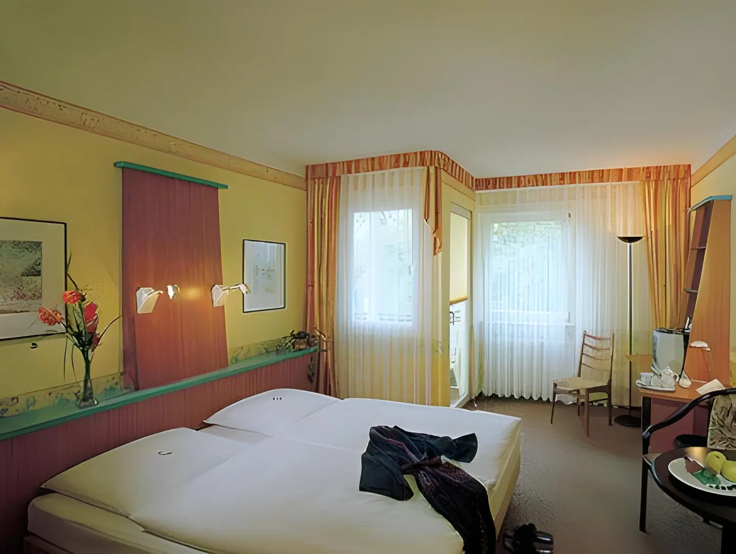 Parkhotel Klüschenberg ROOM_EXAMPLE