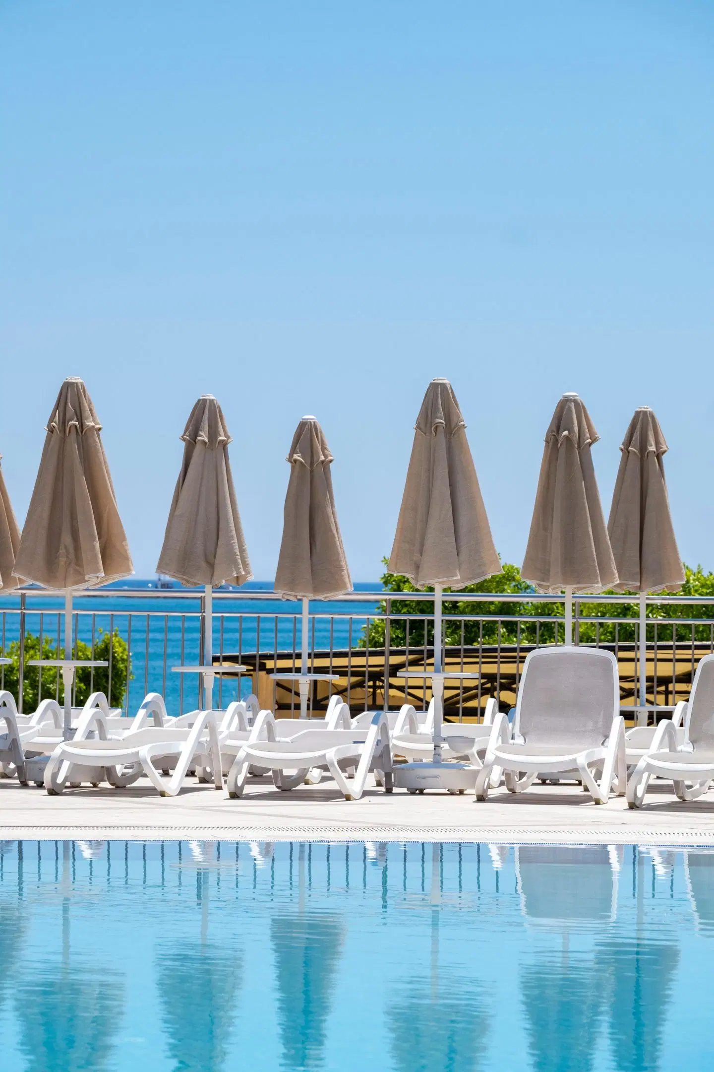 Club Melas Prive OUTDOOR_POOL