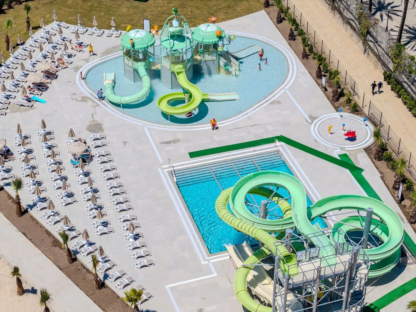 Club Melas Prive WATER_BASED_ACTIVITIES