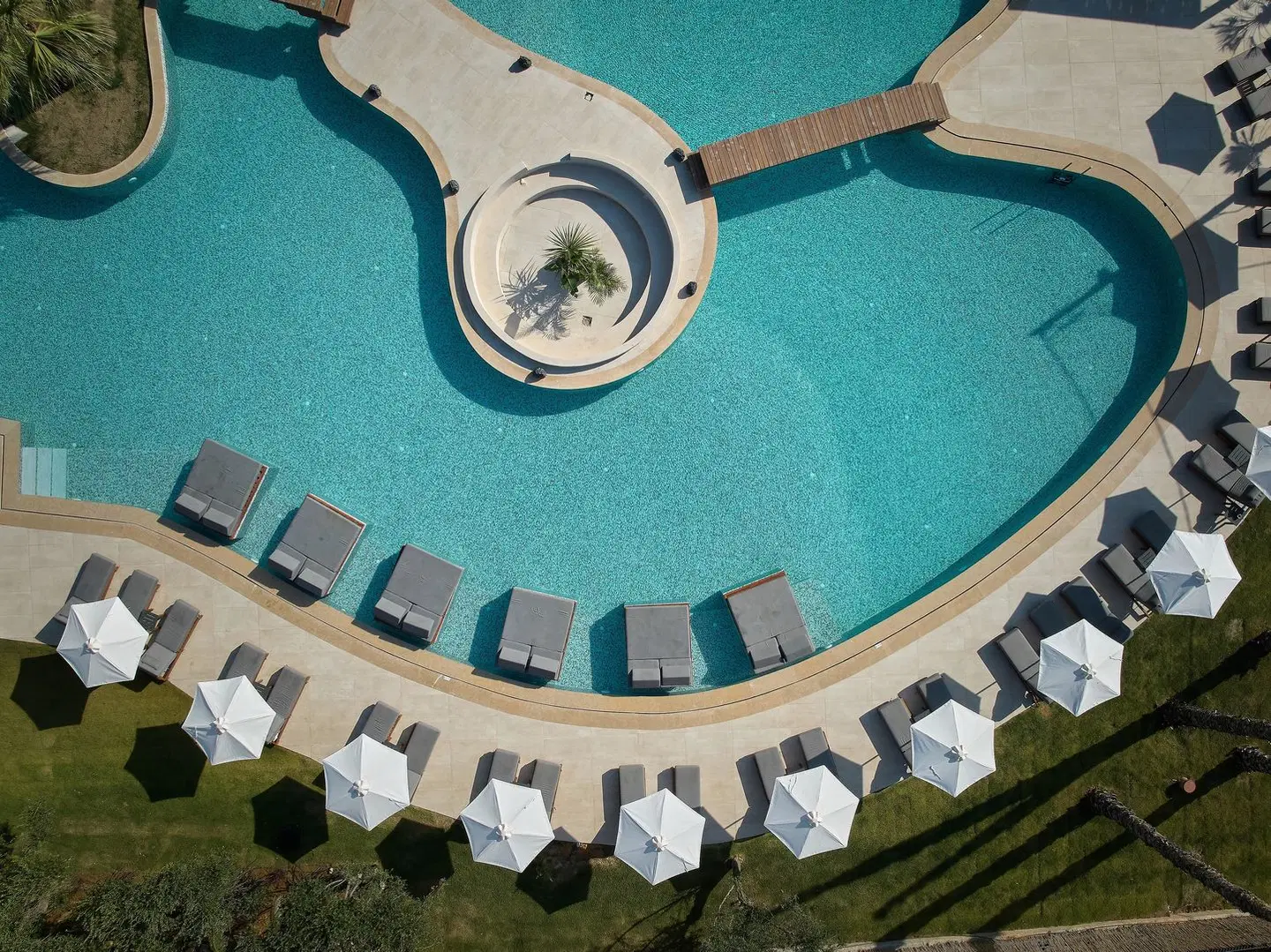 Sentido Amounda Bay OUTDOOR_POOL