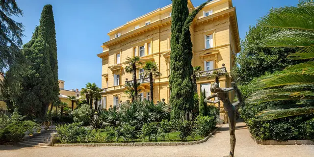 Villa Amalia EXTERIOR