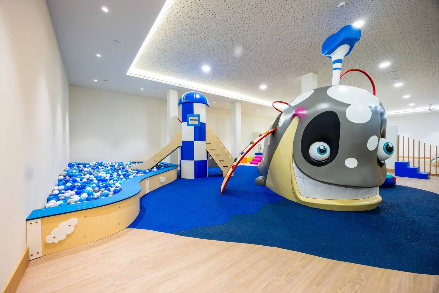 Hipotels Barrosa Garden SPORTS_AND_LEISURE