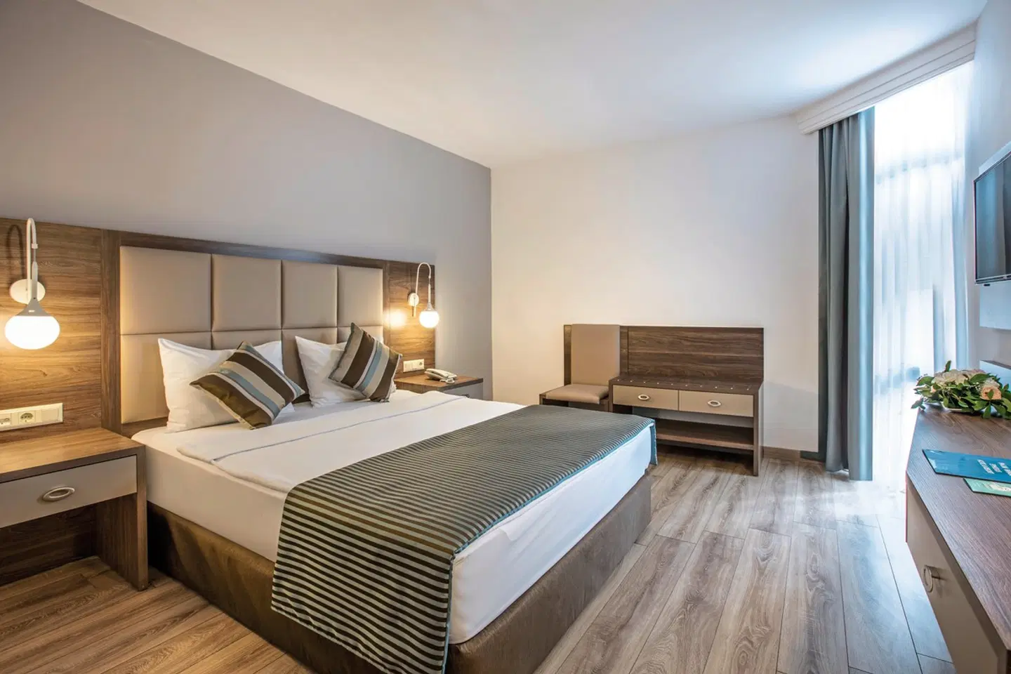 Palm Wings Ephesus Beach Resort ROOM_EXAMPLE