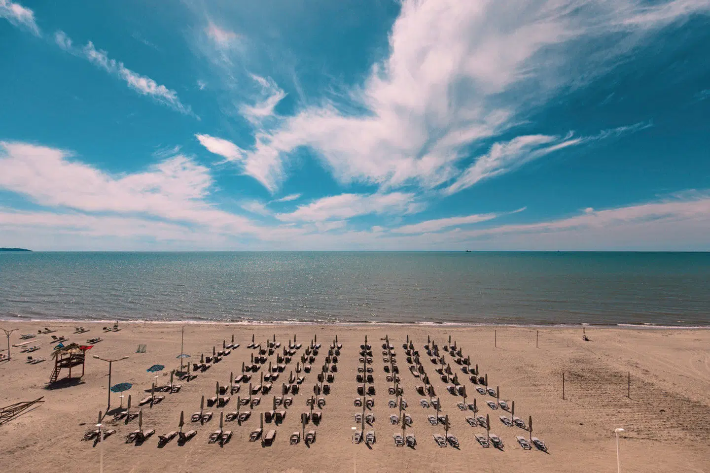 Royal G Deluxe Hotel & Spa Strand