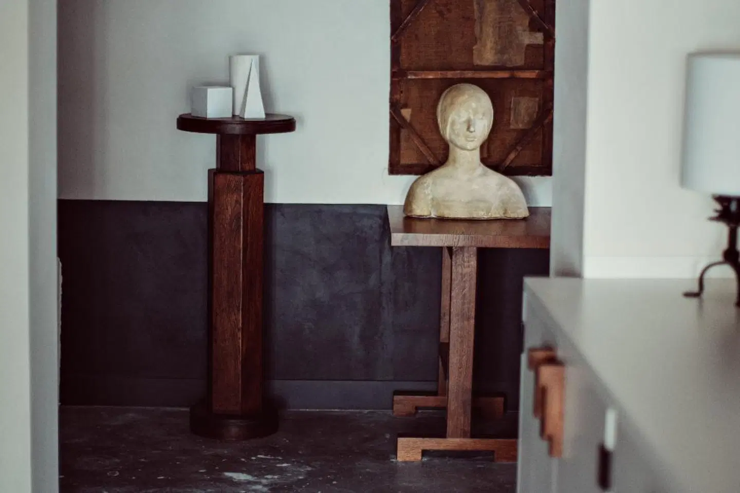 des Academies et des Arts LOUNGE_LOBBY