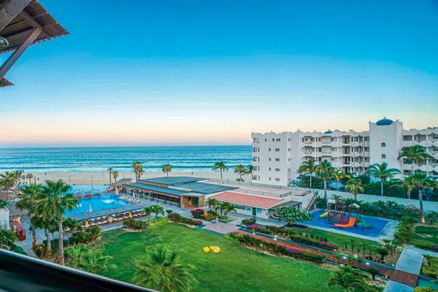 Krystal Grand Los Cabos EXTERIOR