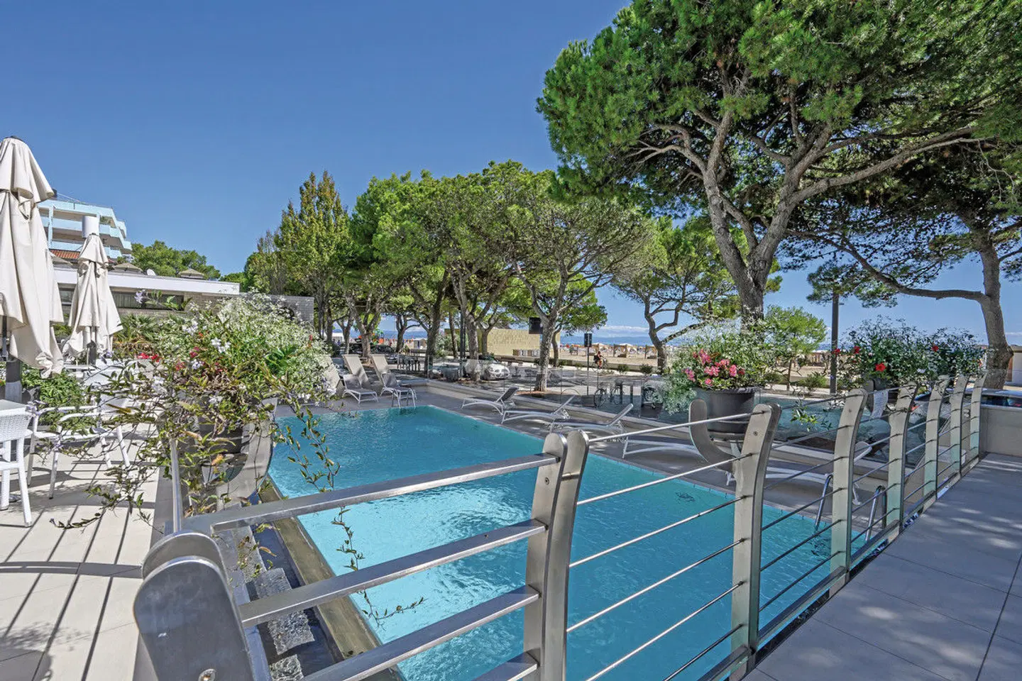 Grand Hotel Playa OUTDOOR_POOL