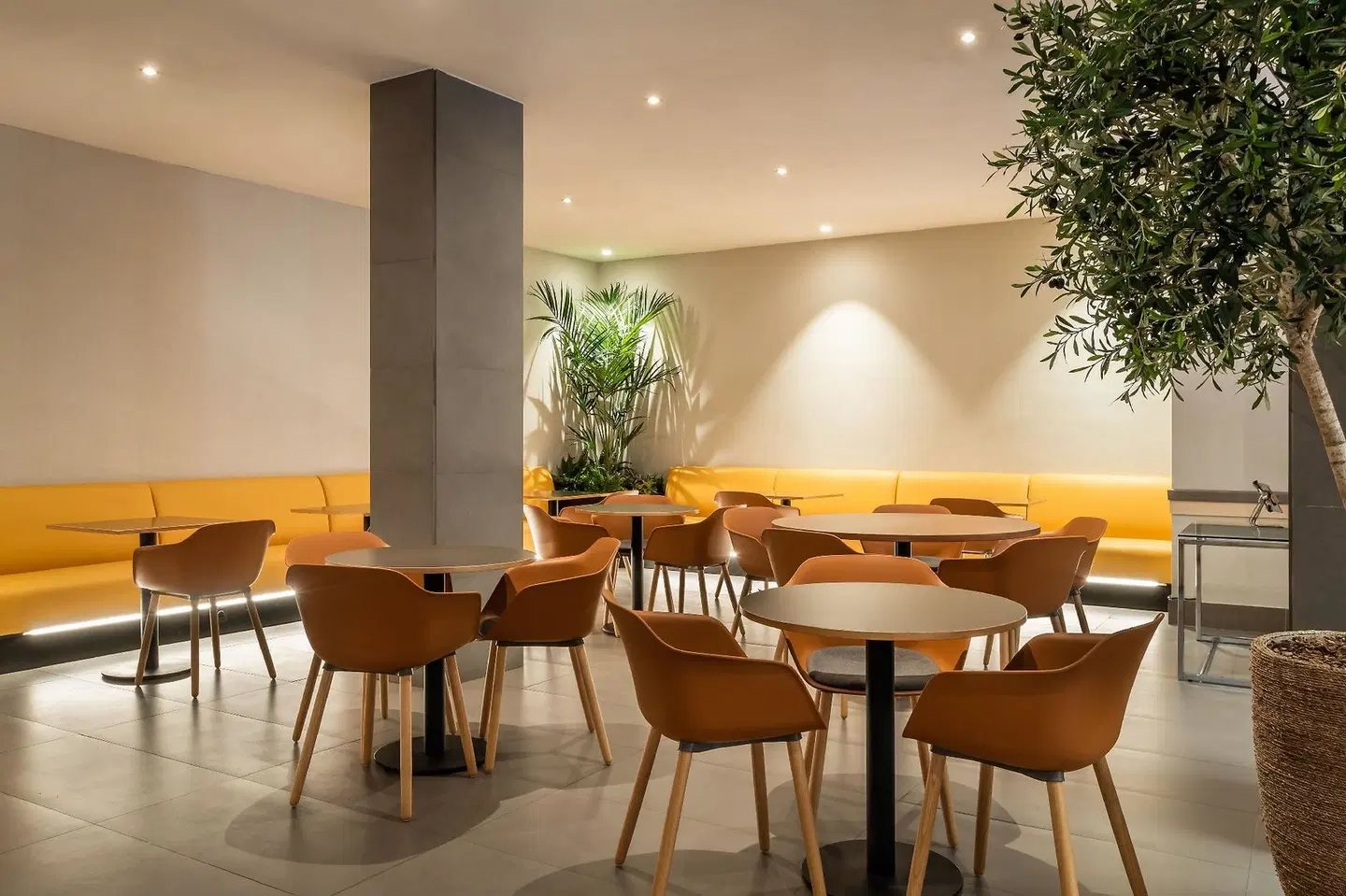 Sunotel Club Central Konferenz