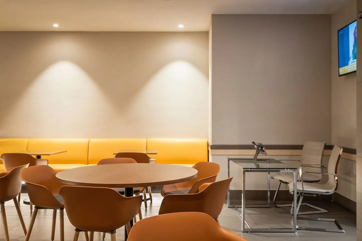 Sunotel Club Central Konferenz