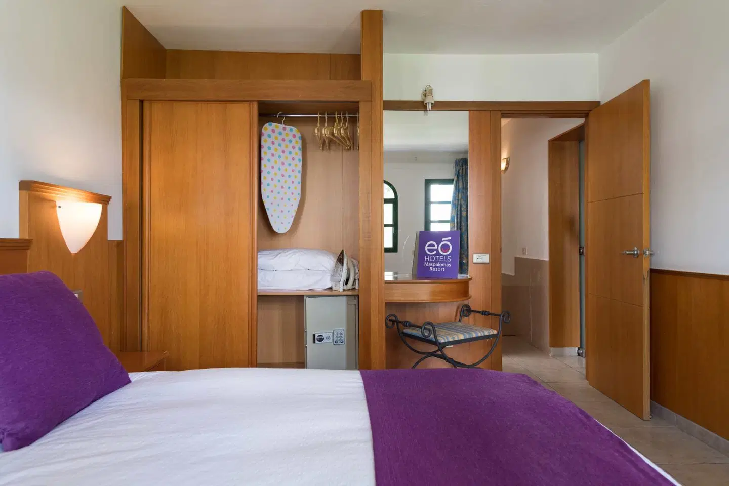 Eo Maspalomas Resort ROOM_EXAMPLE