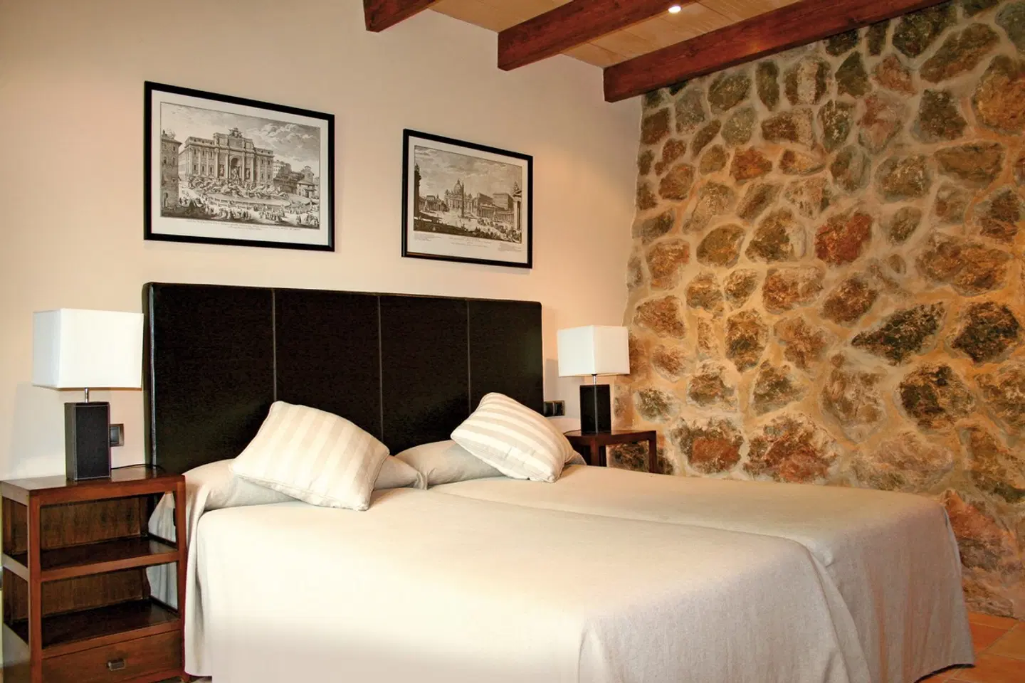 Finca Agroturismo Alfabia Nou ROOM_EXAMPLE