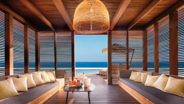 Nobu Hotel Los Cabos HEALTH_BEAUTY