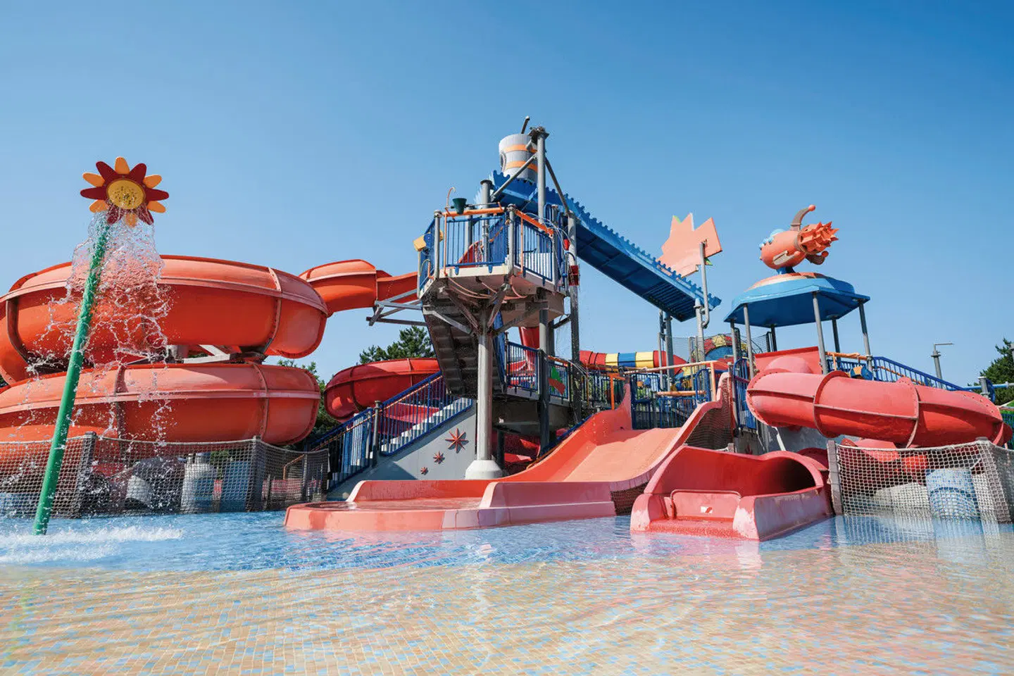 Calimera Ralitsa Superior SPORTS_AND_LEISURE