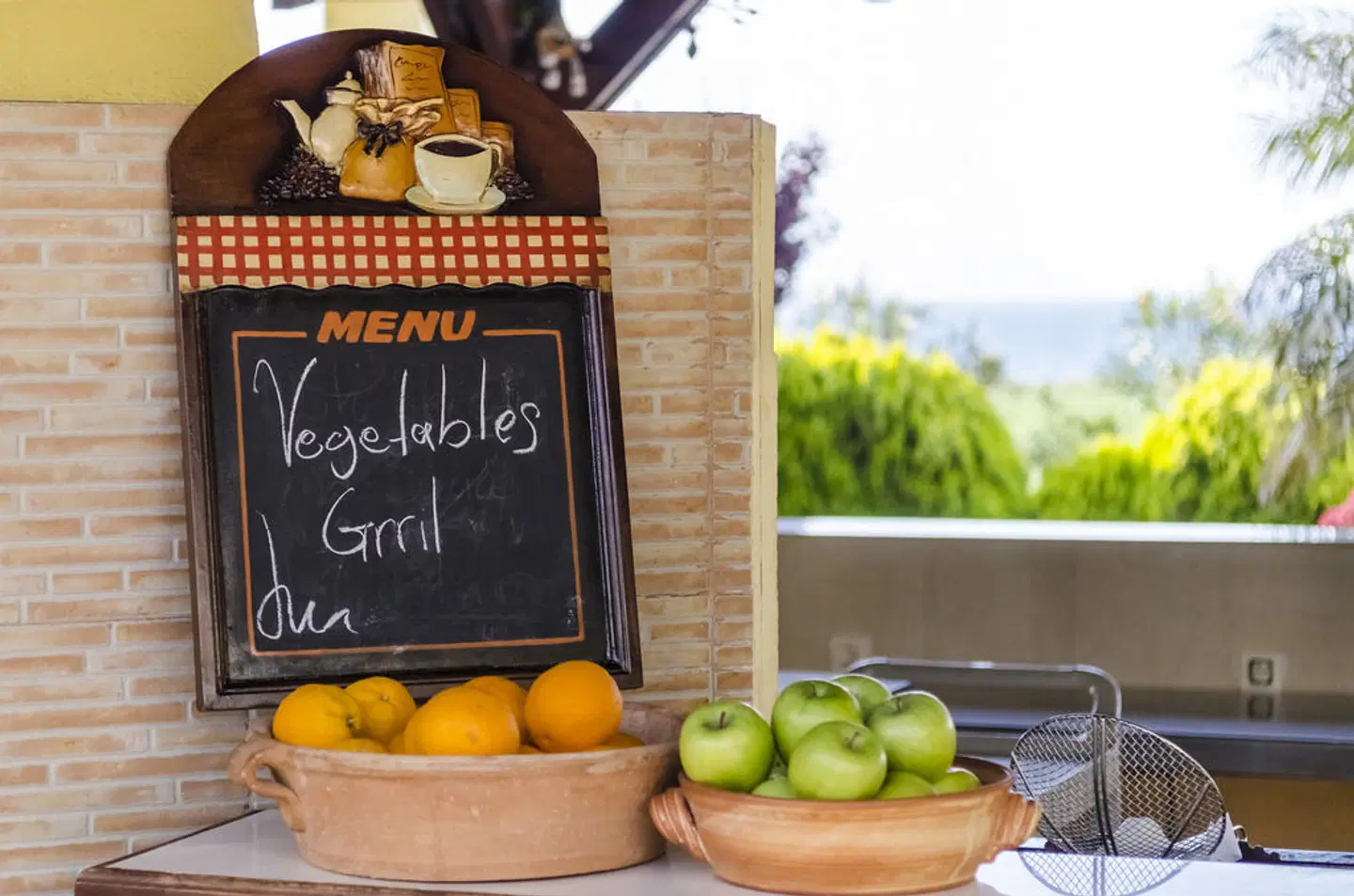 Gaia Royal Hotel BAR