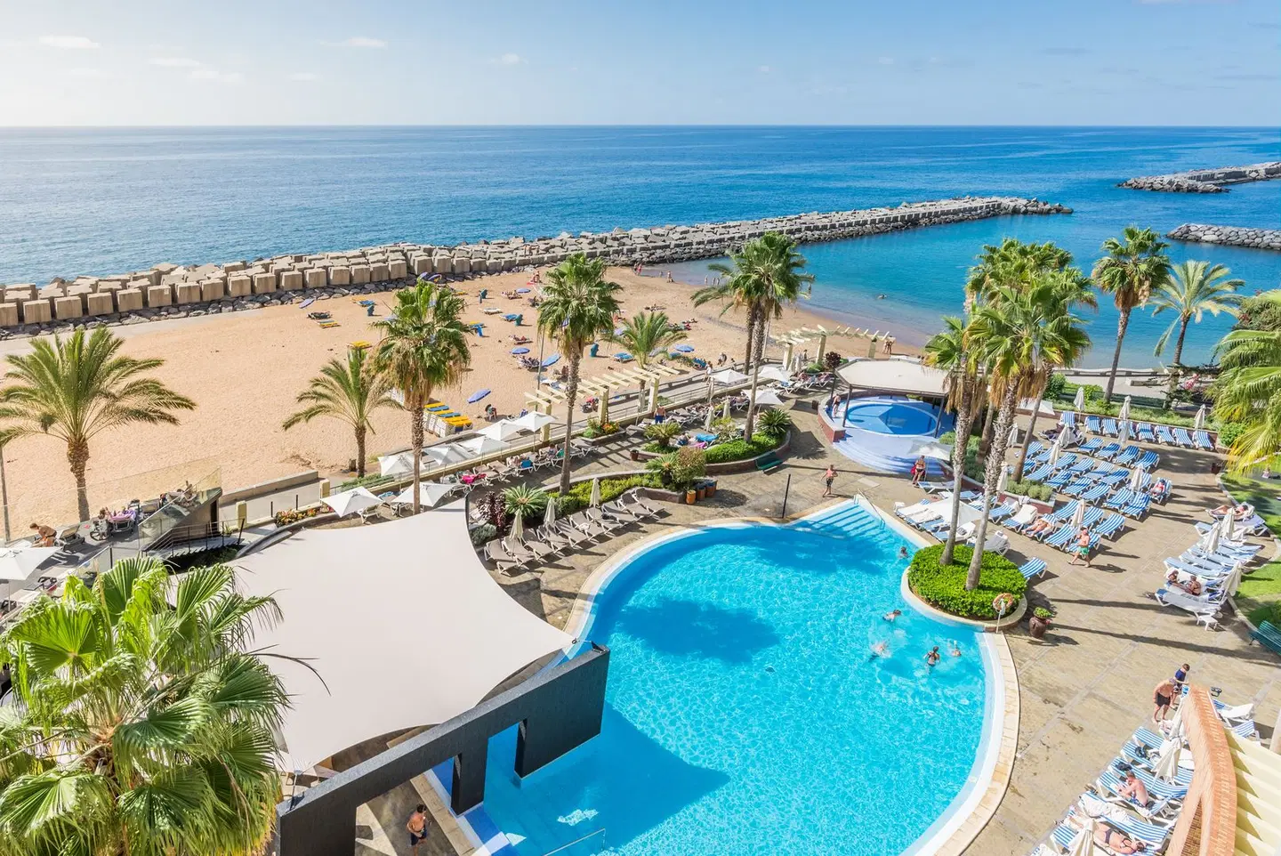 Calheta Beach OUTDOOR_POOL