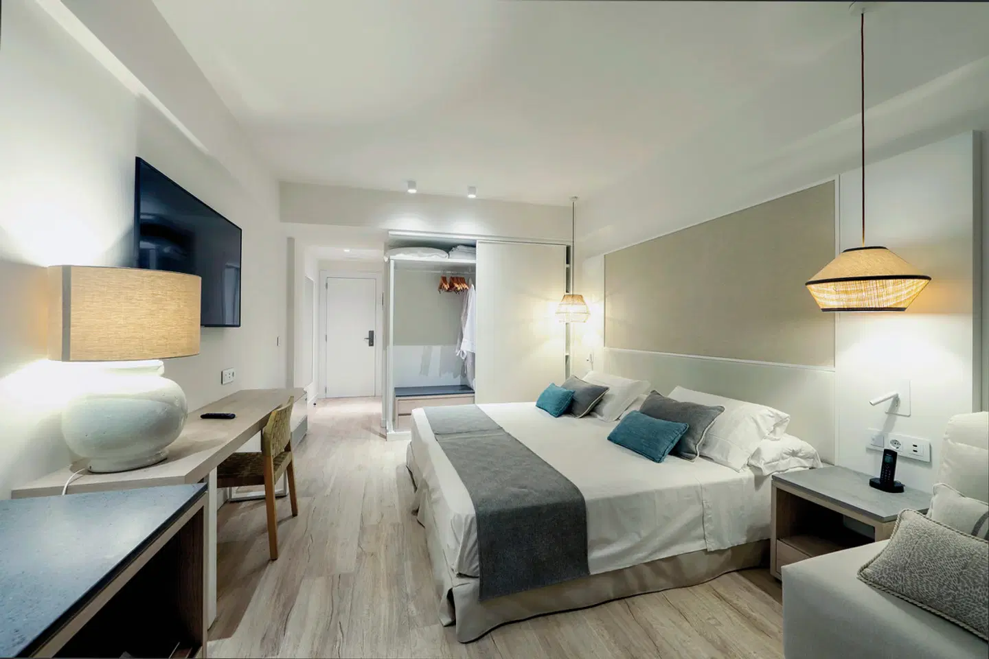 Grand Palladium Sicilia Resort & Spa ROOM_EXAMPLE