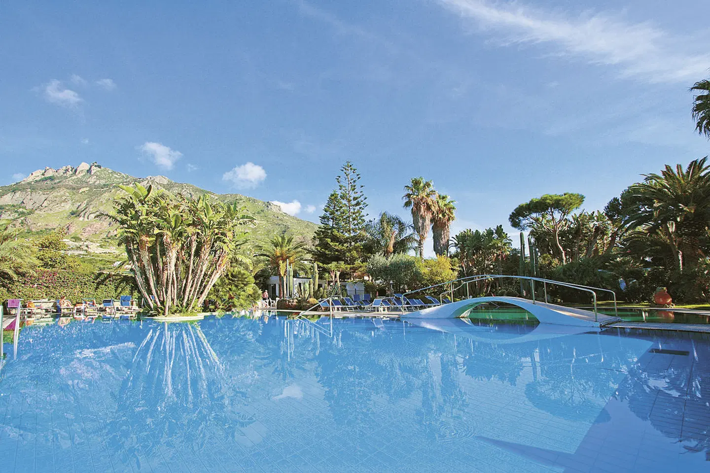 Park Hotel Terme Mediterraneo OUTDOOR_POOL