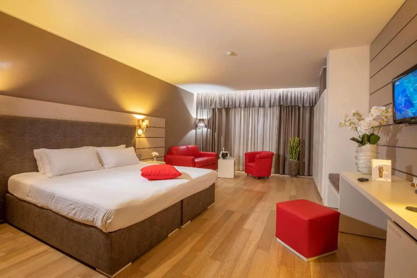 Hotel Glamour ROOM_EXAMPLE