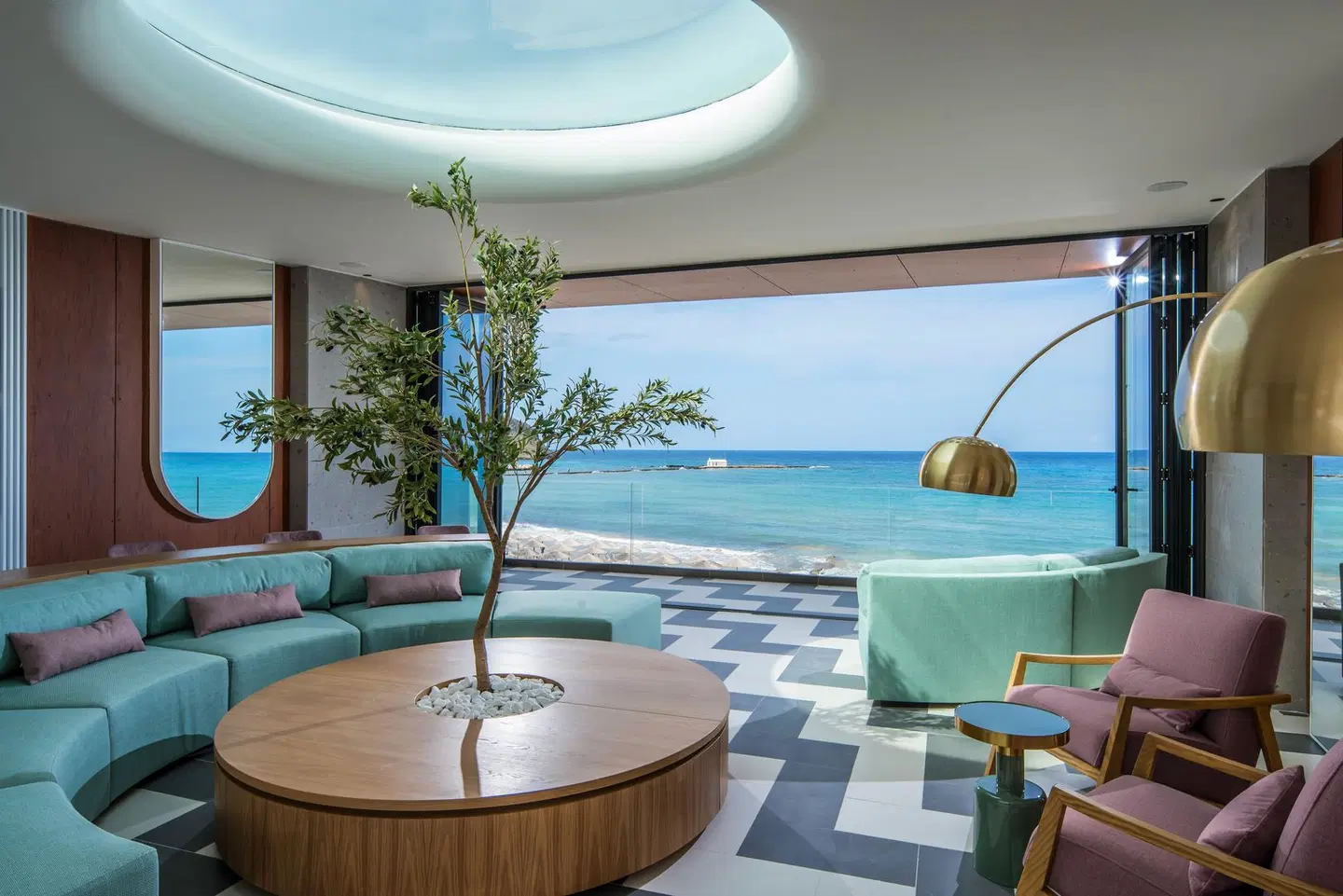 Harmony Boutique Resort Freizeit