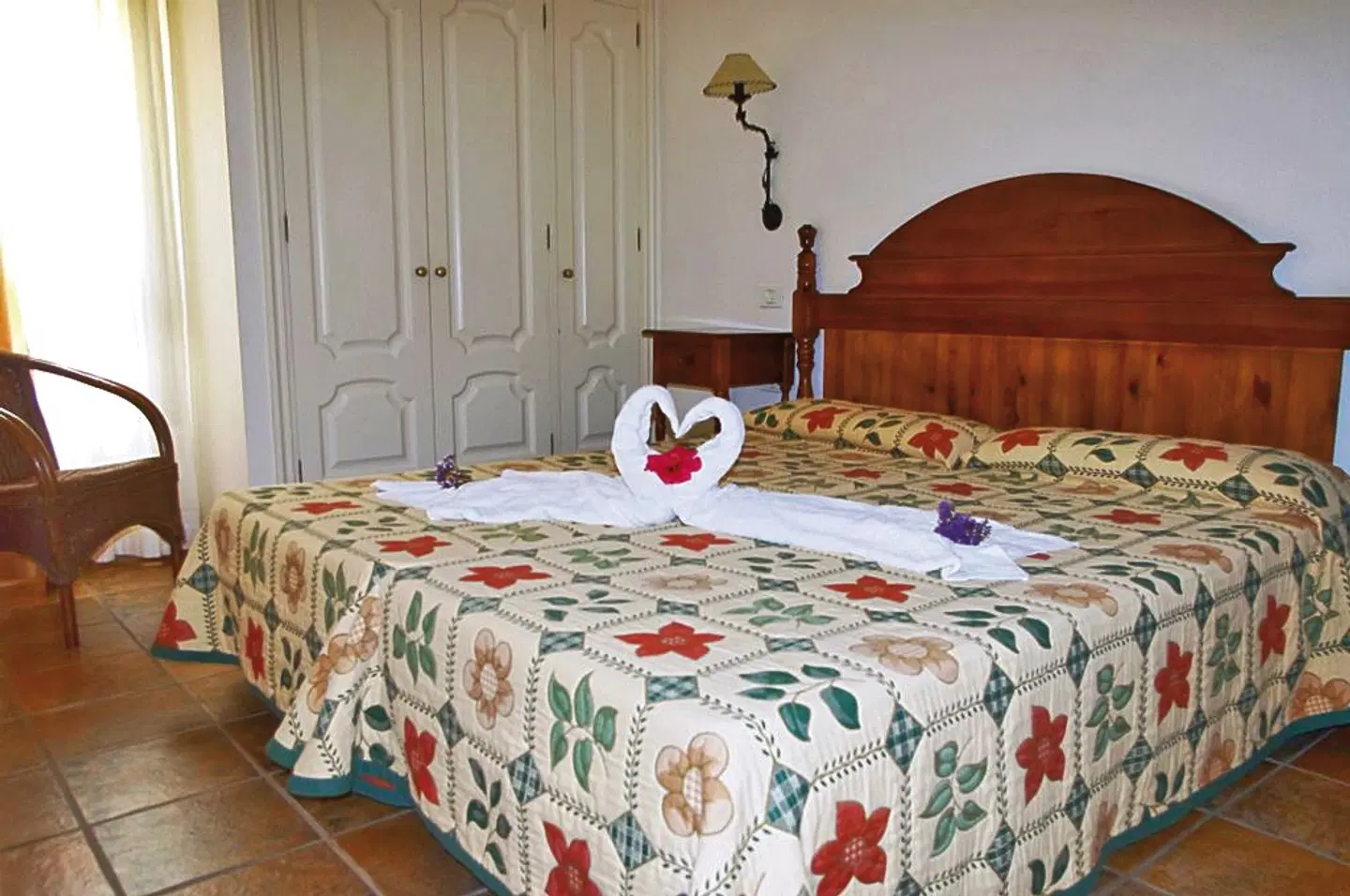 Playa de los Roques ROOM_EXAMPLE