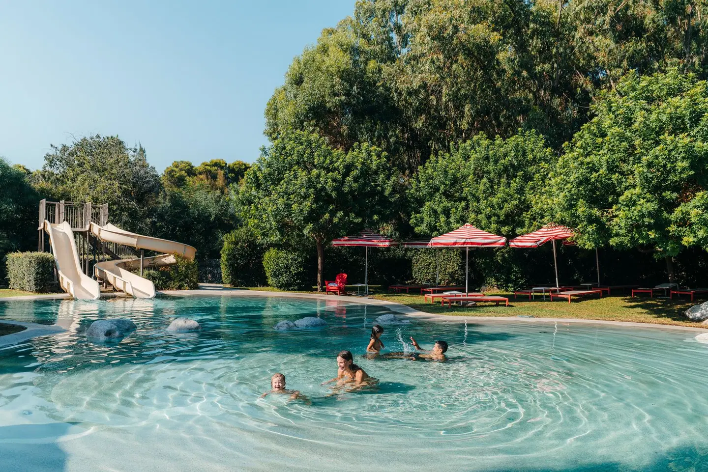 Mangias Brucoli, Sicily, Autograph Collection OUTDOOR_POOL